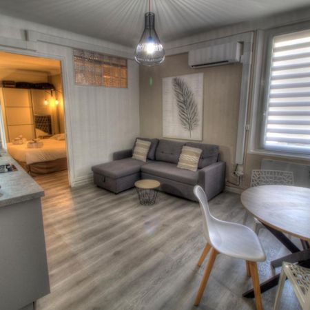 Alc - Ff39 - 9 Min Palais And Beaches Cannes Bagian luar foto
