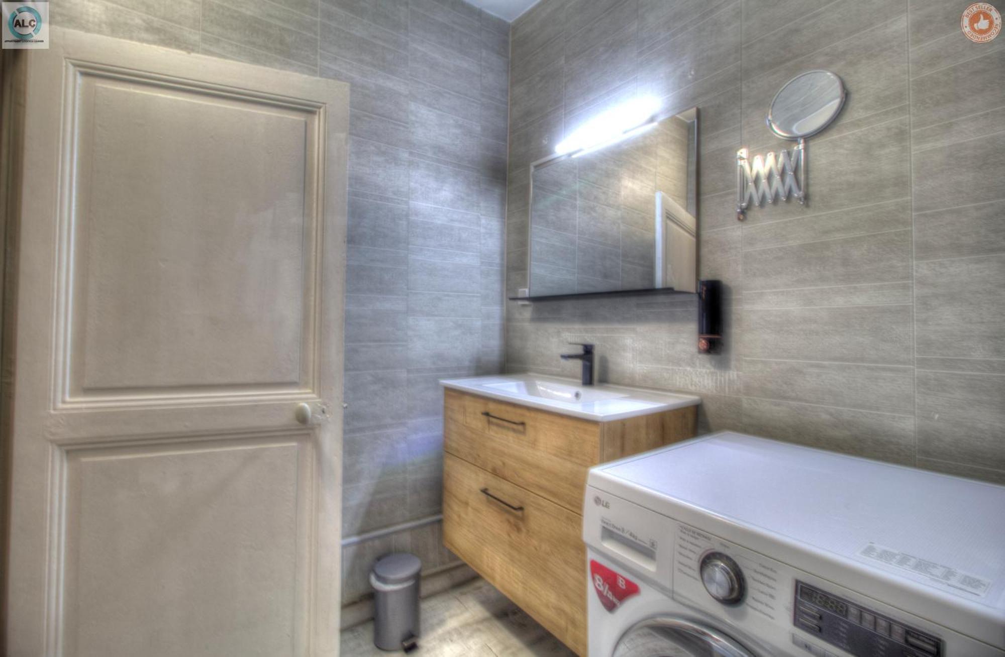 Alc - Ff39 - 9 Min Palais And Beaches Cannes Bagian luar foto